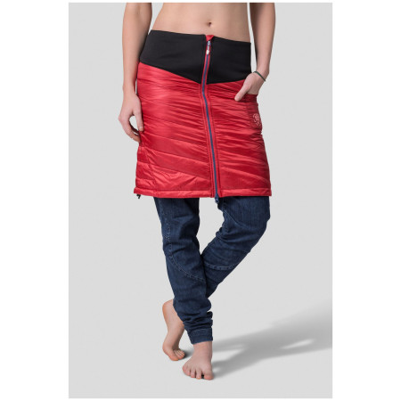 Fustă de iarnă femei Rafiki Autana