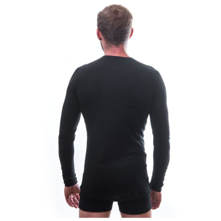 Tricou funcțional bărbați Sensor Merino DF