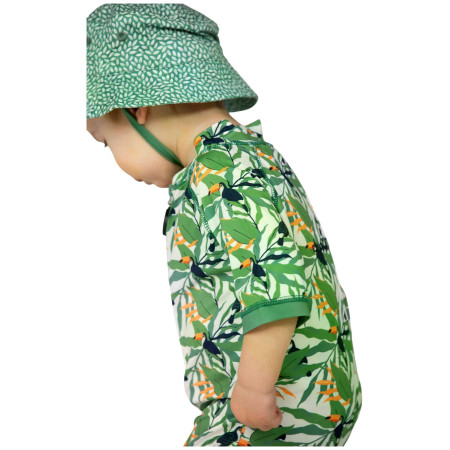 Costum de baie copii DucKsday Toucan Baby Swimsuit