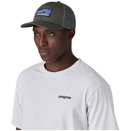 Șapcă Patagonia P-6 Logo Trucker Hat