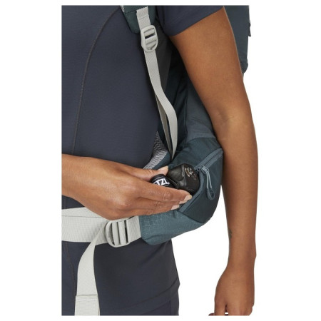 Rucsac turistic femei Lowe Alpine Yacuri ND55