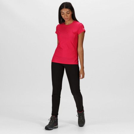 Pantaloni femei Regatta Pentre Strtch Trs regular
