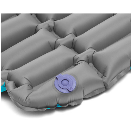 Saltea gonflabilă Warg Hugo