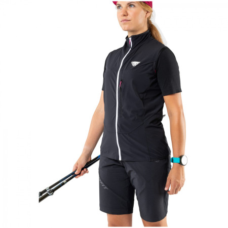 Pantaloni scurți femei Dynafit Traverse Dst Shorts W