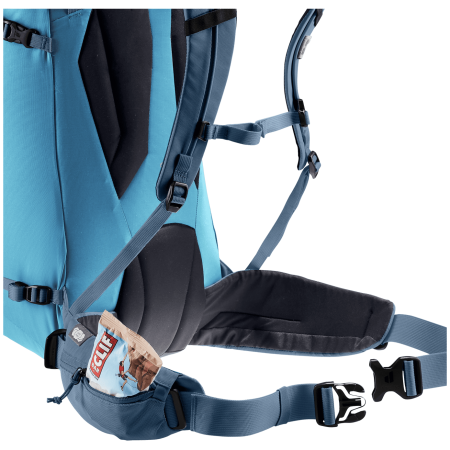 Rucsac Deuter Guide 34+8