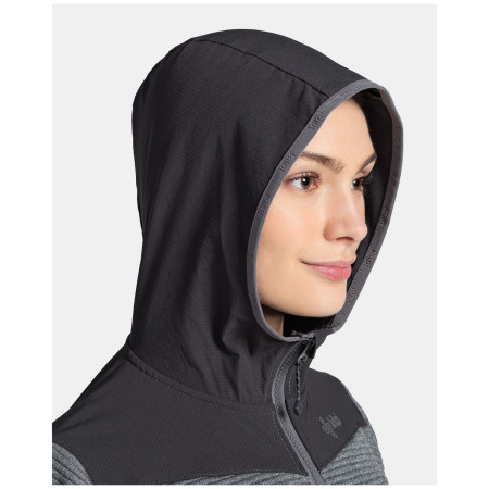 Hanorac femei Kilpi Tanali-W