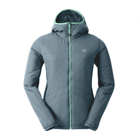 Geacă femei Dare 2b Torrek Air Lite Jacket gri Element Grey