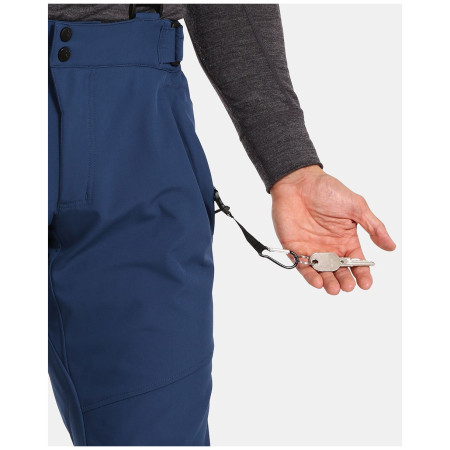 Pantaloni de iarnă bărbați Kilpi Rhea-M 2023