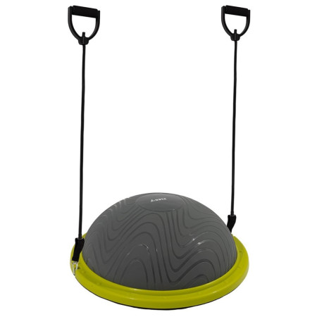Minge de Bosu Yate Half Ball