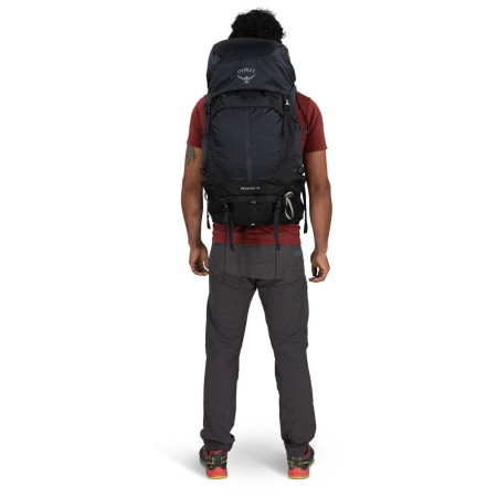 Rucsac turistic Osprey Stratos 36