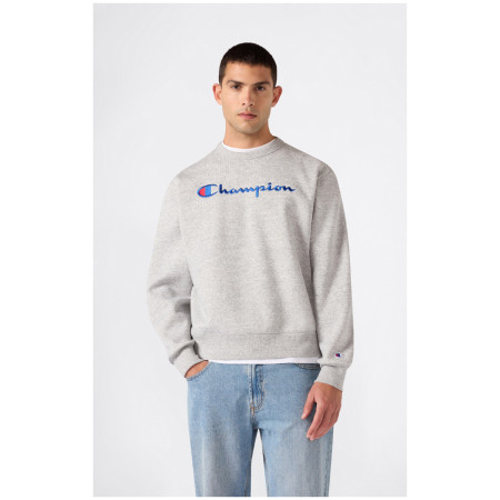 Hanorac bărbați Champion Crewneck Sweatshirt M INC
