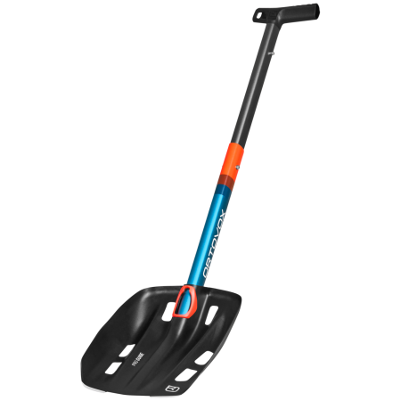 Lopată Ortovox Shovel Pro Guide negru Deep Black