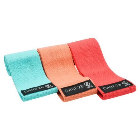 Elastic antrenament Dare 2b Circle Yoga Bands