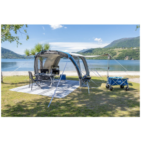 Anexă Brunner Air Travel II A.I.R. TECH