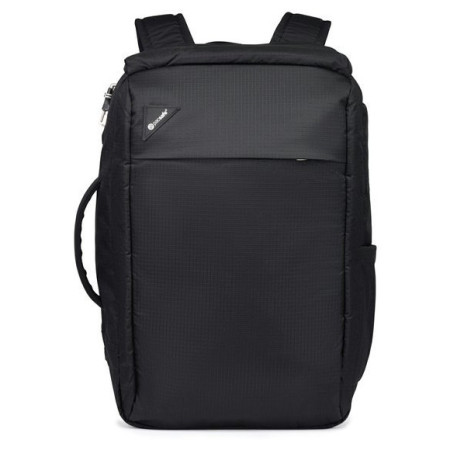 Rucsac de siguranță Pacsafe Vibe 28L negru