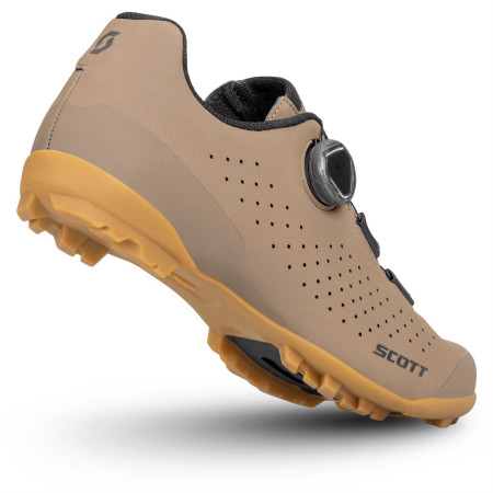 Pantofi de ciclism femei Scott W's Gravel Pro