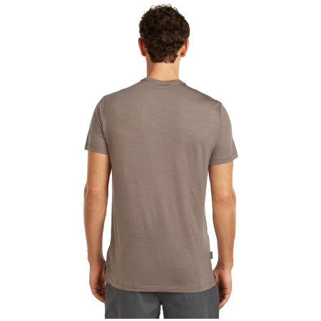 Tricou funcțional bărbați Icebreaker Men Merino 125 Cool-Lite™ Sphere III SS Tee