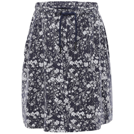 Fustă copii Alpine Pro Zirido albastru