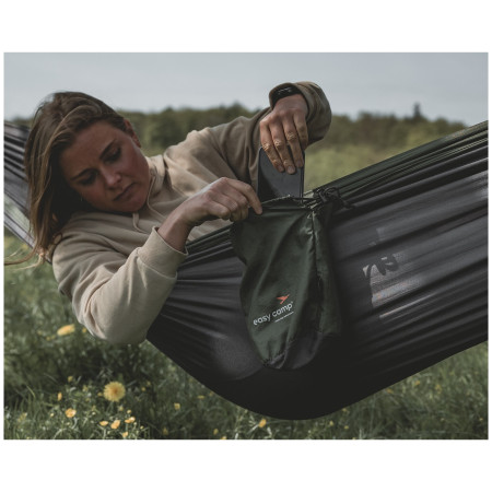 Set hamac Easy Camp Pine Hammock