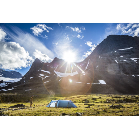 Cort Fjällräven Keb Endurance 2