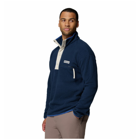 Hanorac bărbați Columbia Helvetia™ II Half Snap Fleece