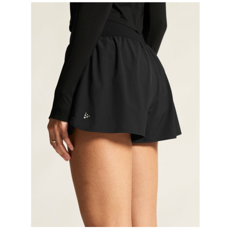 Pantaloni scurți femei Craft W Hypervent Wide