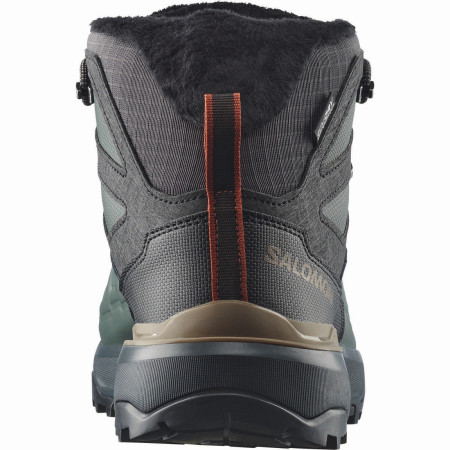 Încălțăminte bărbați Salomon X Ultra Snowpilot Waterproof