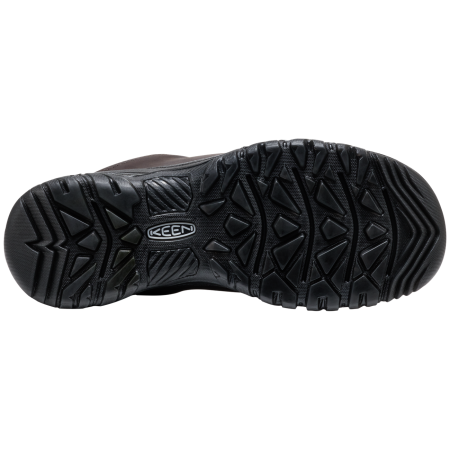 Încălțăminte bărbați Keen Targhee IV Oxford Men