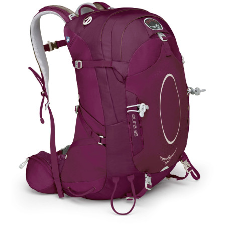 Rucsac Osprey Aura 35 W violet