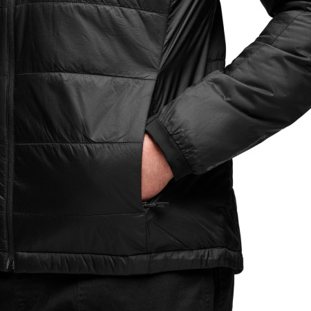 Geacă bărbați Black Diamond Solution 2.0 Hoody