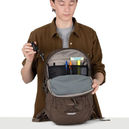 Rucsac Osprey Quasar Driftshade