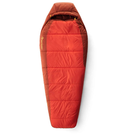 Sac de dormit pentru femei Sea to Summit Hamelin Women's -9C Long