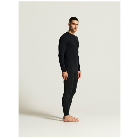 Tricou bărbați Craft Wool 95 LS CN M