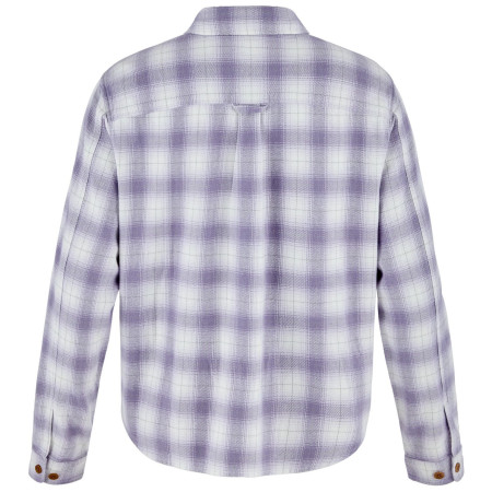 Cămașă femei Fjällräven Övik Boxy Flannel Shirt W