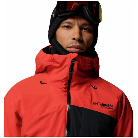 Geacă de iarnă bărbați Columbia Winter District™ III Jacket