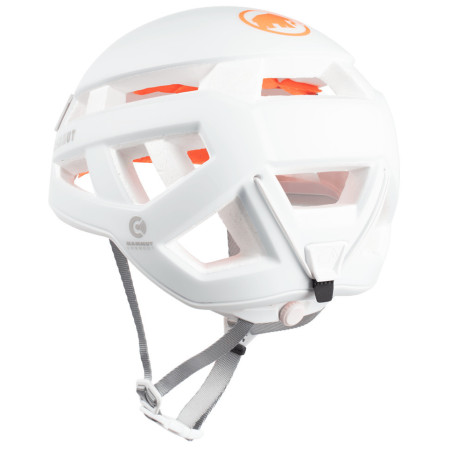 Cască de alpinism Mammut Crag Sender Helmet
