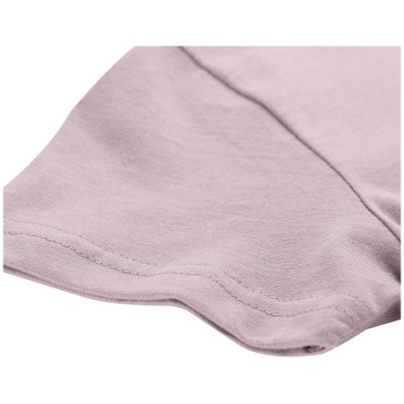 Tricou copii Alpine Pro Termeso 2 Quail