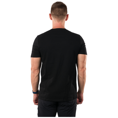 Tricou bărbați Northfinder Hermo