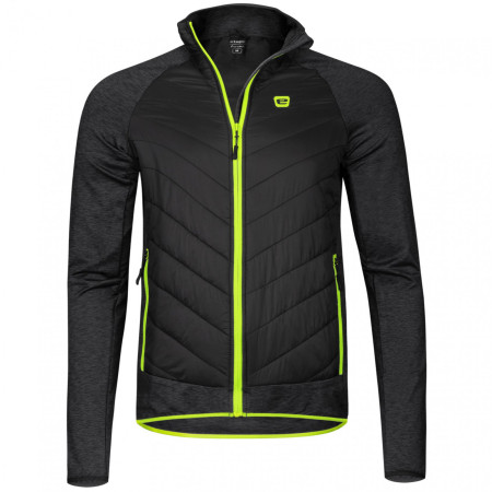 Hanorac bărbați Etape Hybridní Mikina Etape Crux 2.0