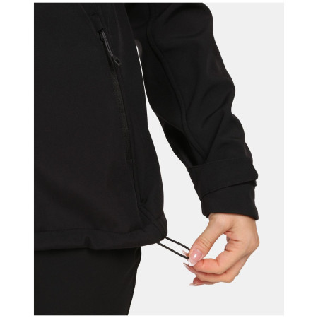 Geacă femei Kilpi Ravia-W