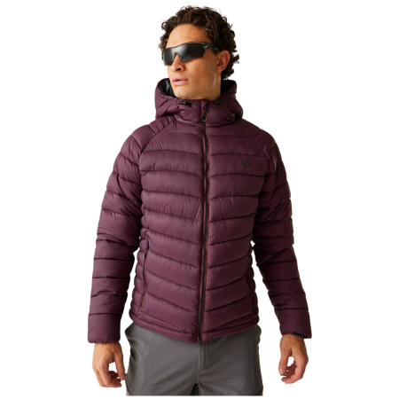 Geacă bărbați Dare 2b Torrek Baffled Jacket