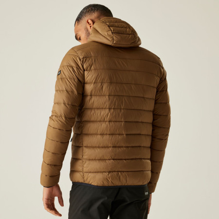 Geacă bărbați Regatta Hooded Marizion