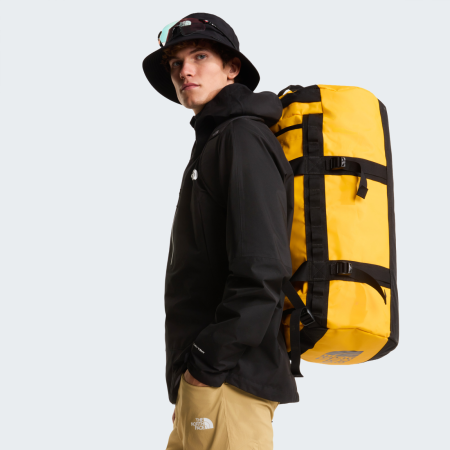Geantă de voiaj The North Face Base Camp Duffel - M