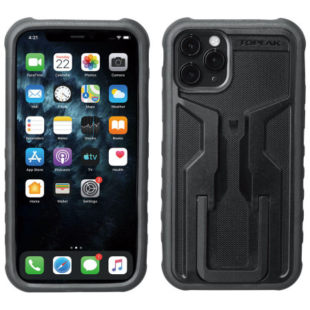 Ambalaj Topeak Ridecase pro Iphone 11 Pro