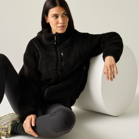 Hanorac femei Regatta Roswind WR Fleece