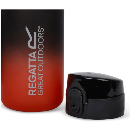 Sticlă Regatta Tritan Flip 0,35 l