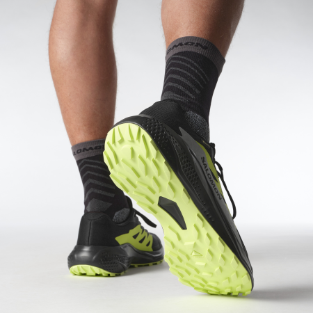 Încălțăminte de alergat pentru bărbați Salomon Alphaglide Gore-Tex