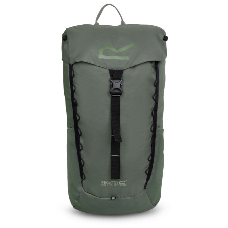 Rucsac Regatta Survivor V 20L verde FourLeafClvr