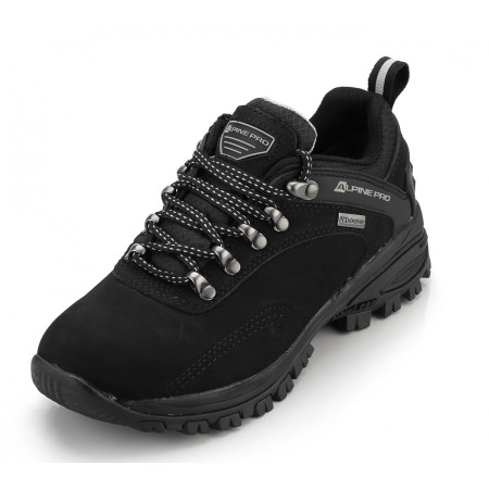 Încălțăminte de trekking Alpine Pro Spider 3 negru