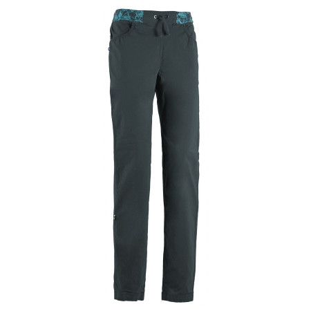 Pantaloni femei E9 Ammare2.2 gri închis